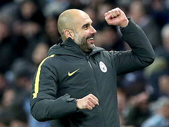 Spanish journalist claims Pep...